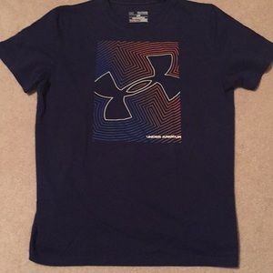 Under Armor t-shirt